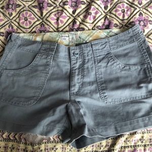2/$10 Old Navy shorts